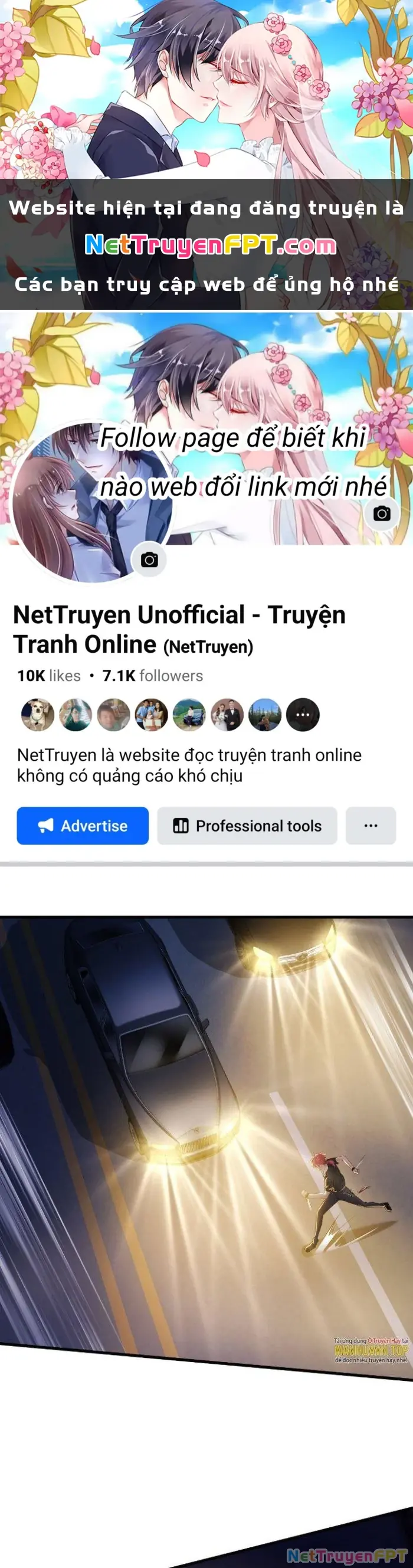 Chí Tôn Cuồng Tế Chapter 6 - Trang 2