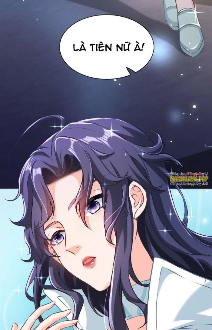 Chí Tôn Cuồng Tế Chapter 6 - Trang 20