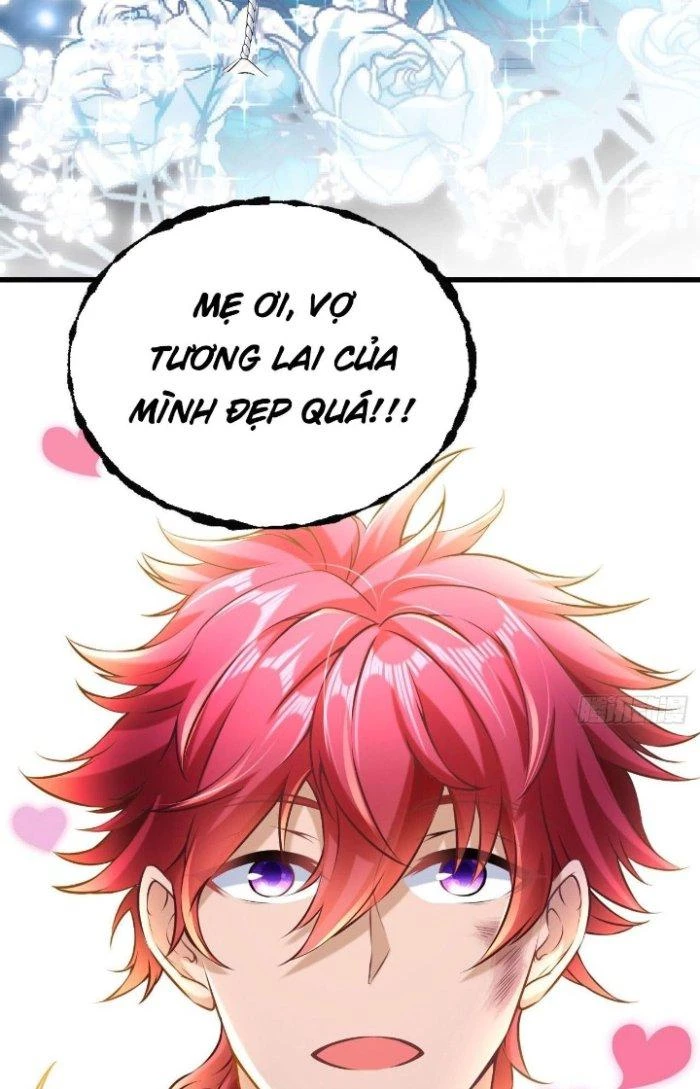 Chí Tôn Cuồng Tế Chapter 6 - Trang 22
