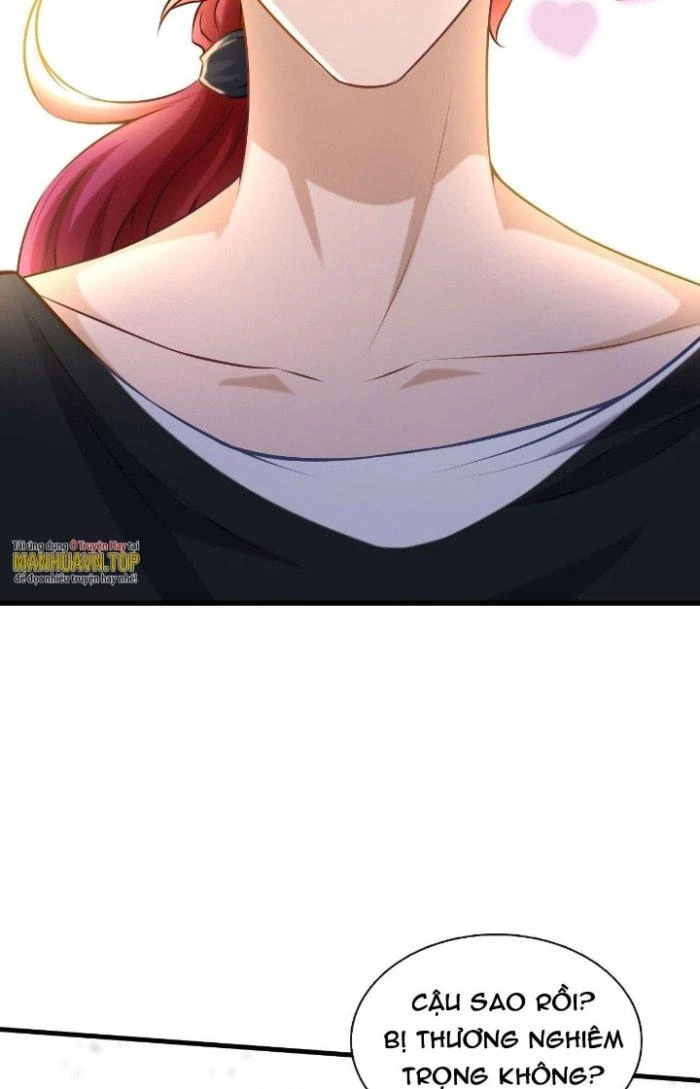 Chí Tôn Cuồng Tế Chapter 6 - Trang 23