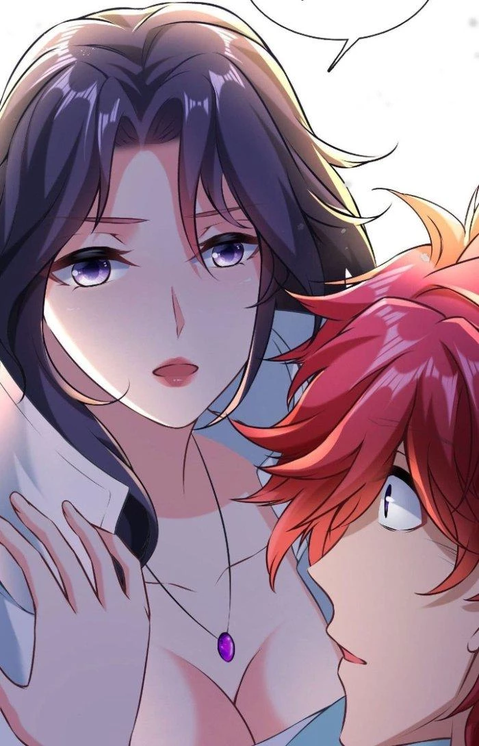 Chí Tôn Cuồng Tế Chapter 6 - Trang 24