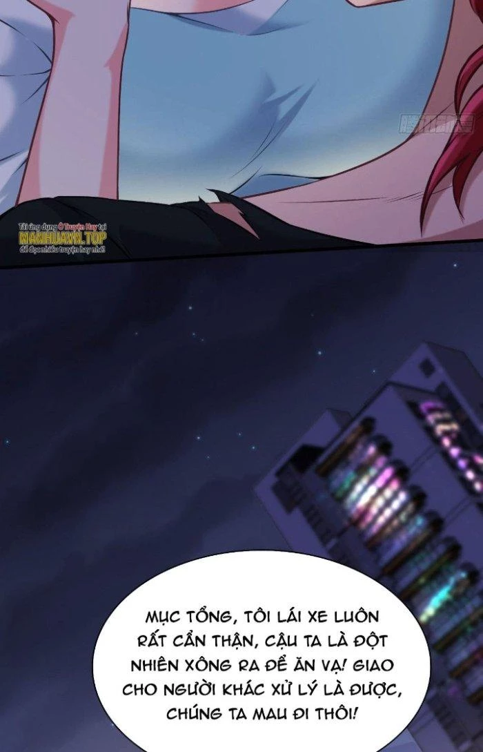 Chí Tôn Cuồng Tế Chapter 6 - Trang 25