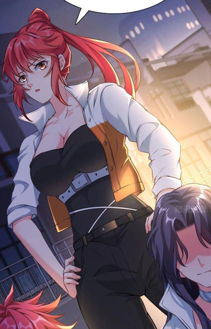 Chí Tôn Cuồng Tế Chapter 6 - Trang 26
