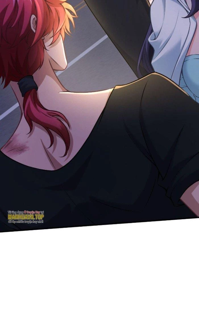 Chí Tôn Cuồng Tế Chapter 6 - Trang 27