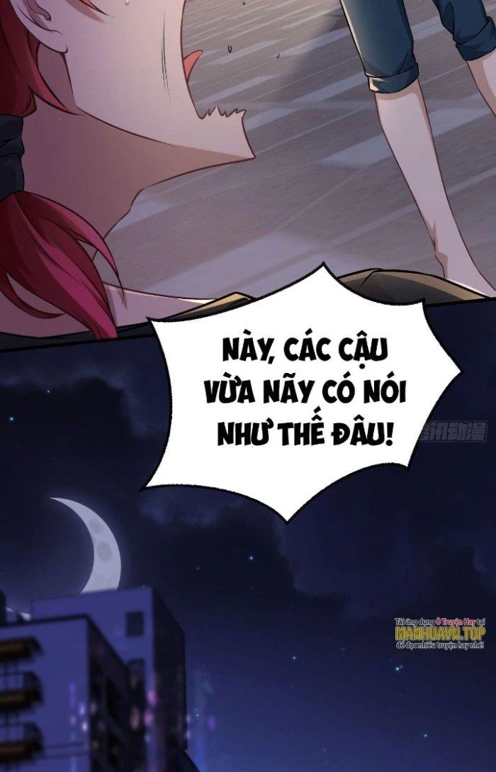 Chí Tôn Cuồng Tế Chapter 6 - Trang 29