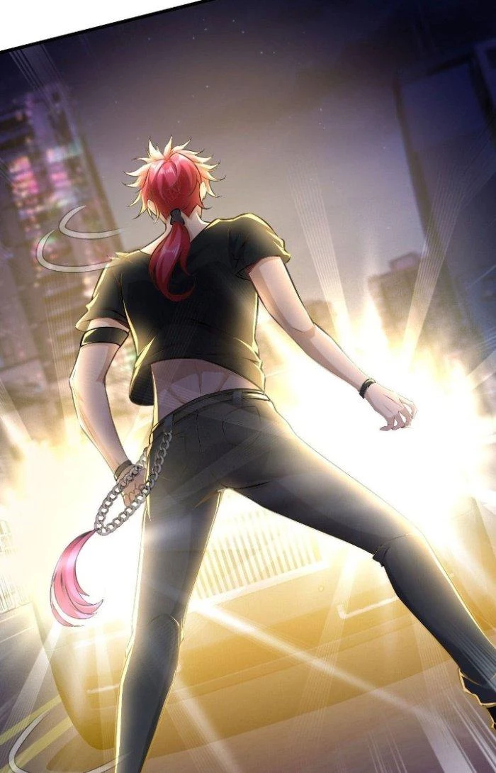 Chí Tôn Cuồng Tế Chapter 6 - Trang 3