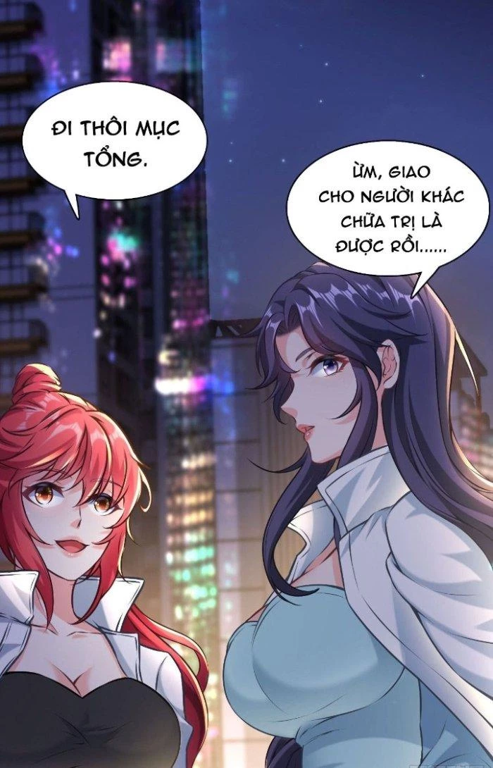 Chí Tôn Cuồng Tế Chapter 6 - Trang 30