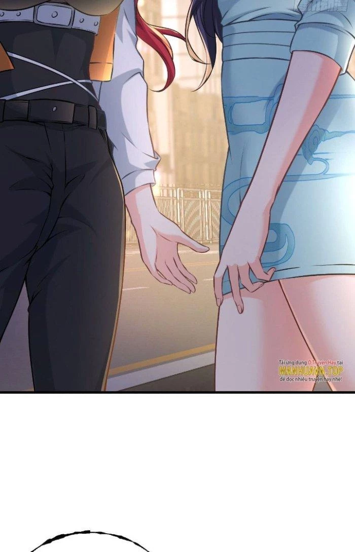 Chí Tôn Cuồng Tế Chapter 6 - Trang 31