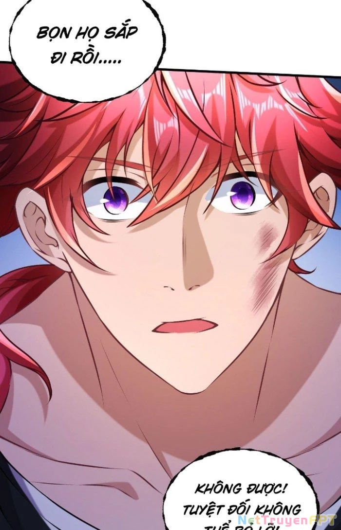 Chí Tôn Cuồng Tế Chapter 6 - Trang 32