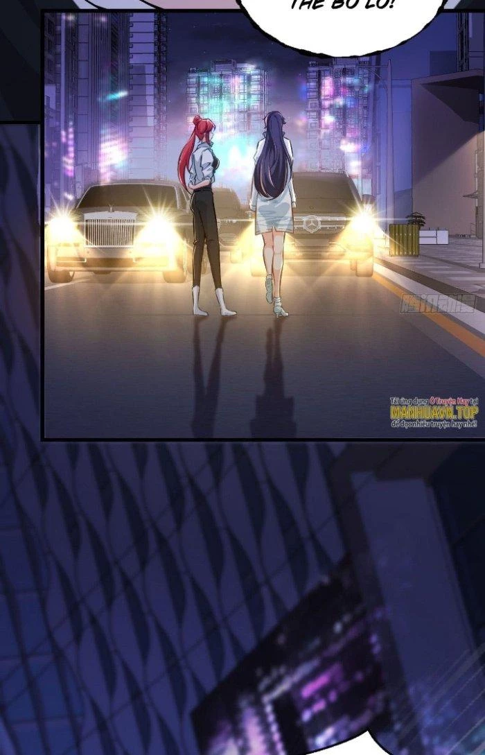 Chí Tôn Cuồng Tế Chapter 6 - Trang 33