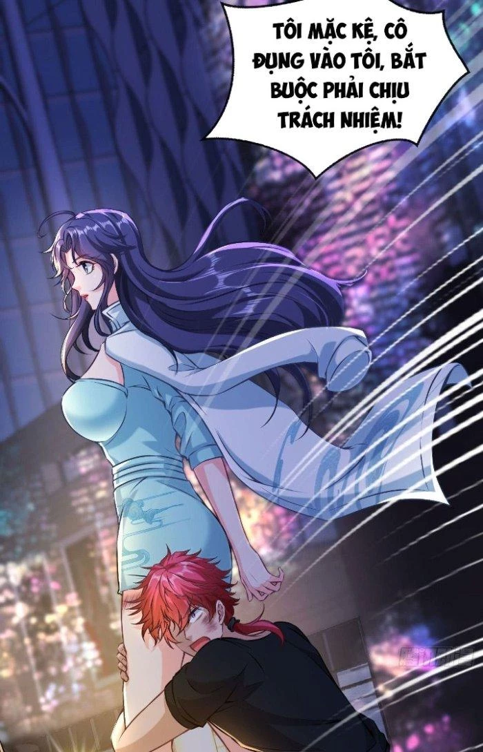 Chí Tôn Cuồng Tế Chapter 6 - Trang 34