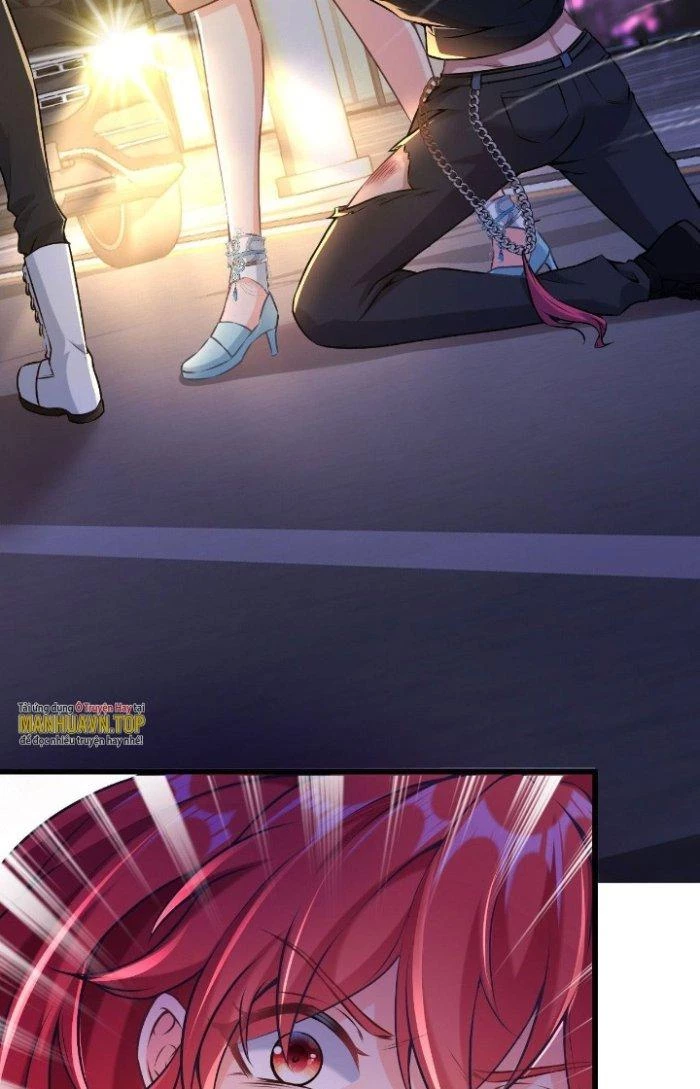 Chí Tôn Cuồng Tế Chapter 6 - Trang 35