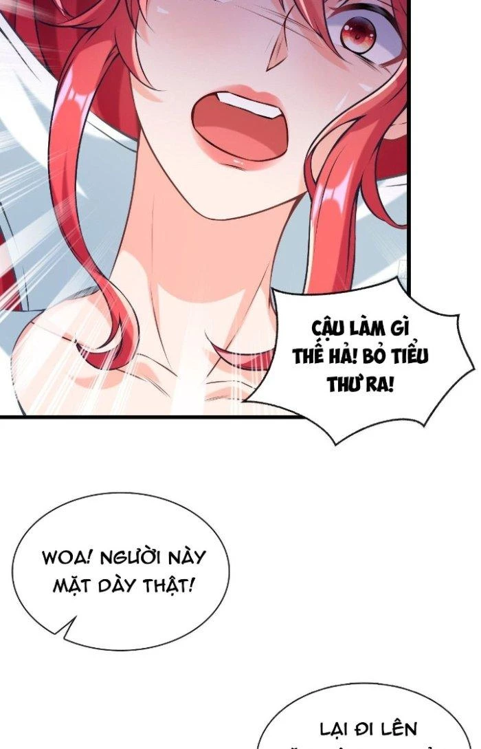 Chí Tôn Cuồng Tế Chapter 6 - Trang 36