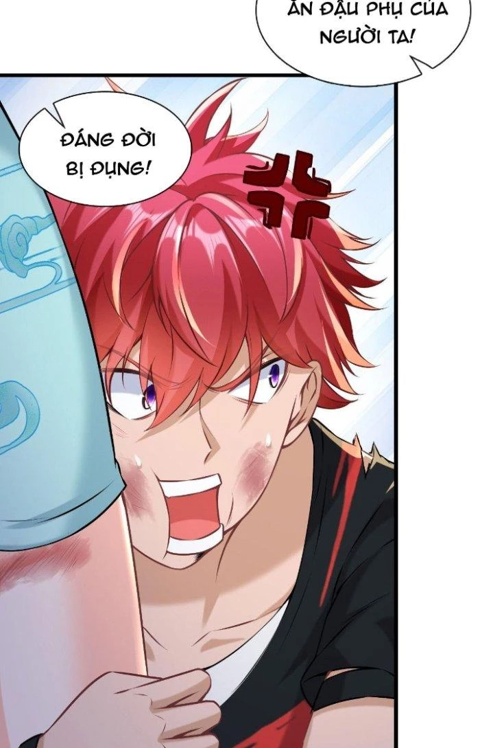 Chí Tôn Cuồng Tế Chapter 6 - Trang 37