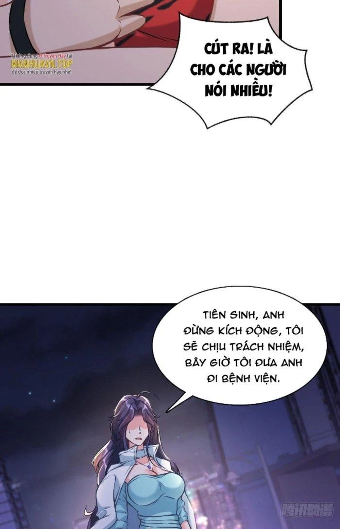 Chí Tôn Cuồng Tế Chapter 6 - Trang 38