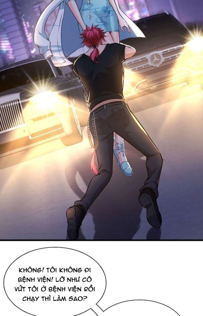 Chí Tôn Cuồng Tế Chapter 6 - Trang 39