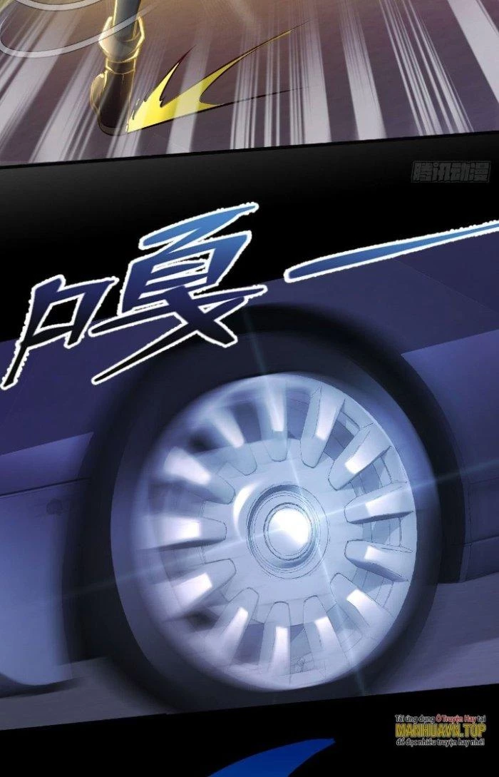Chí Tôn Cuồng Tế Chapter 6 - Trang 4