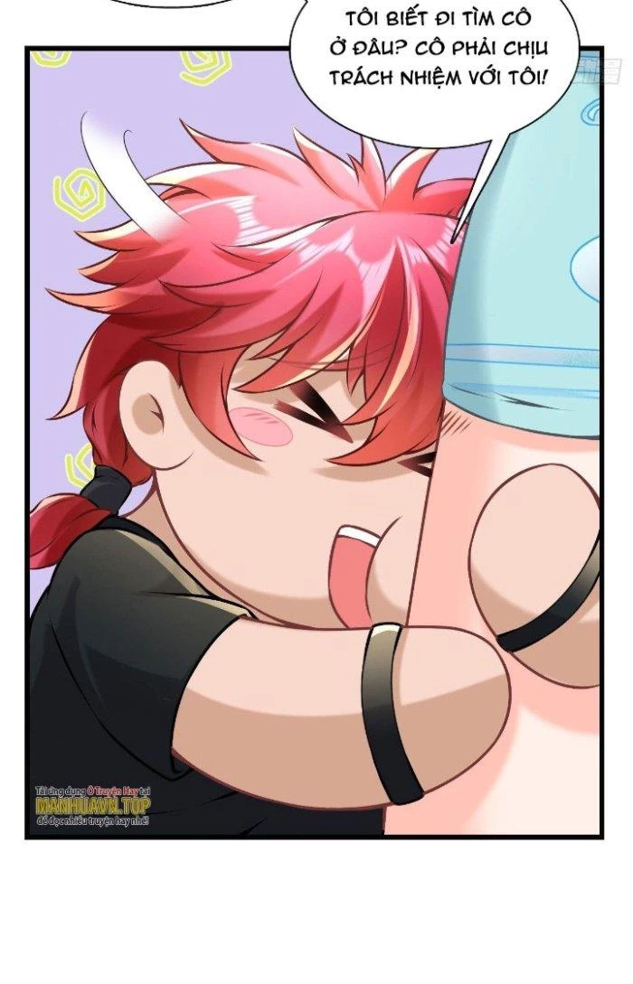 Chí Tôn Cuồng Tế Chapter 6 - Trang 40