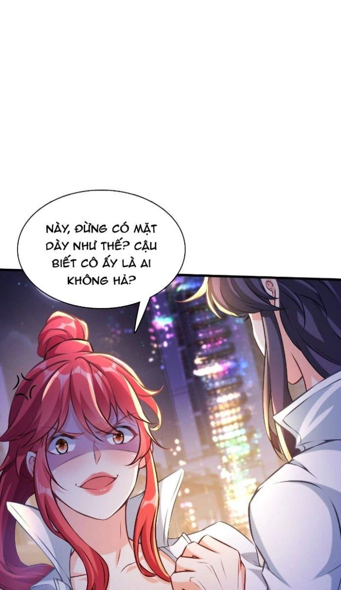 Chí Tôn Cuồng Tế Chapter 6 - Trang 41