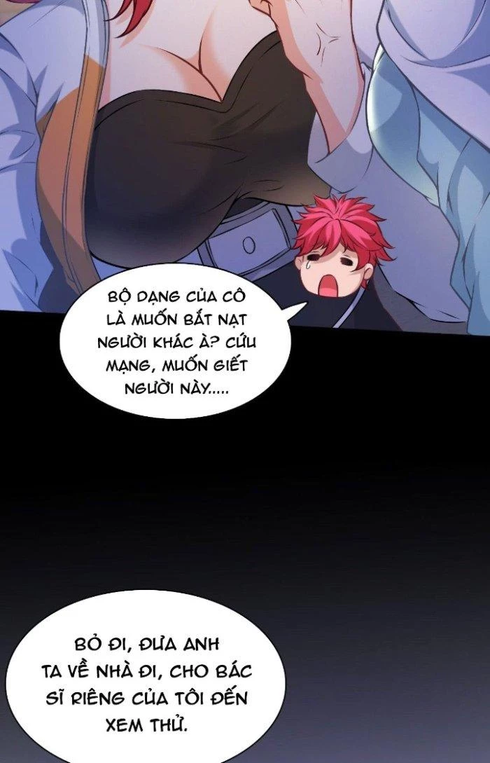 Chí Tôn Cuồng Tế Chapter 6 - Trang 42