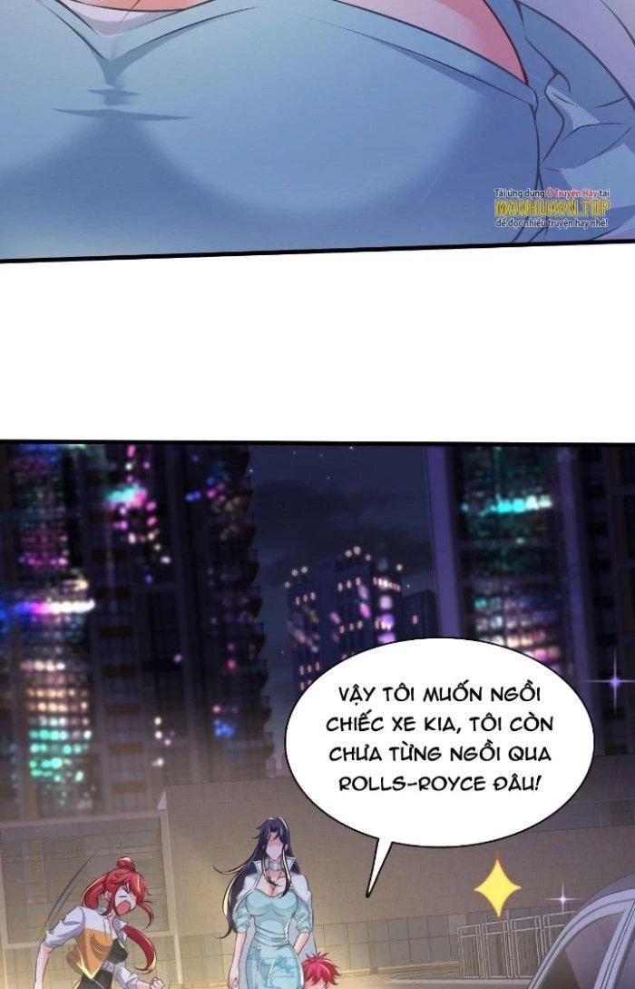 Chí Tôn Cuồng Tế Chapter 6 - Trang 44