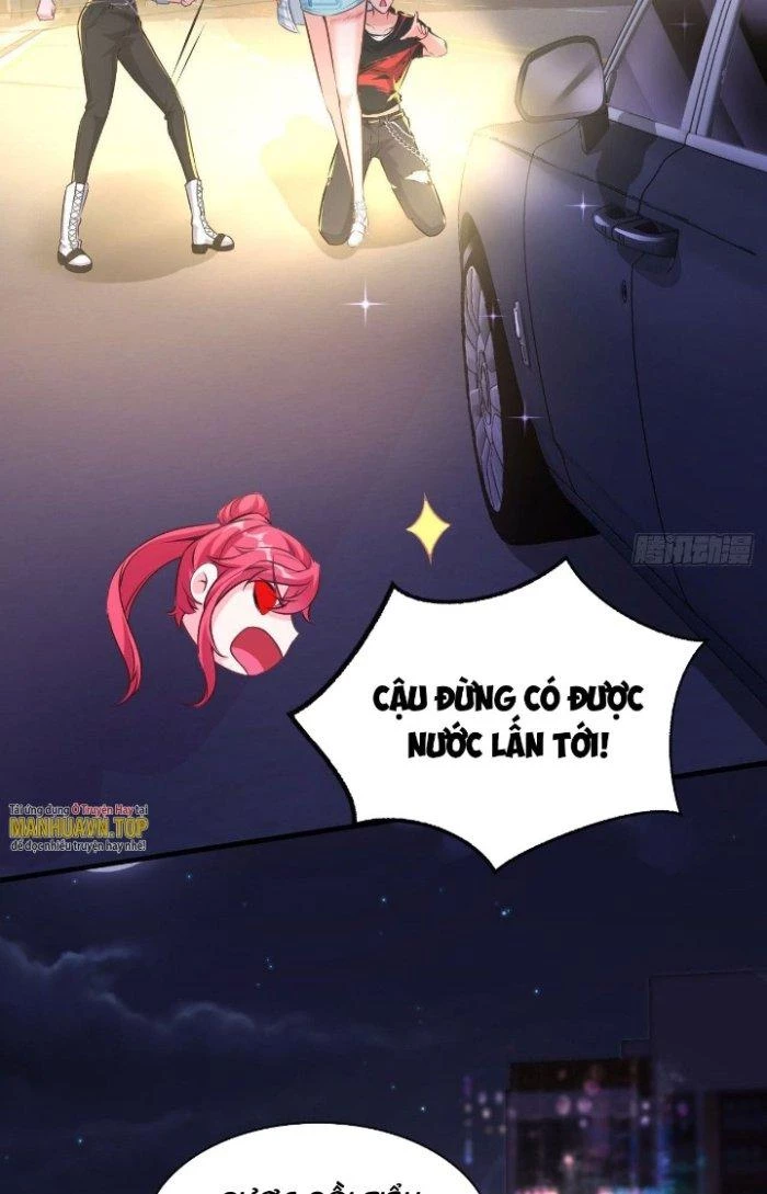 Chí Tôn Cuồng Tế Chapter 6 - Trang 45