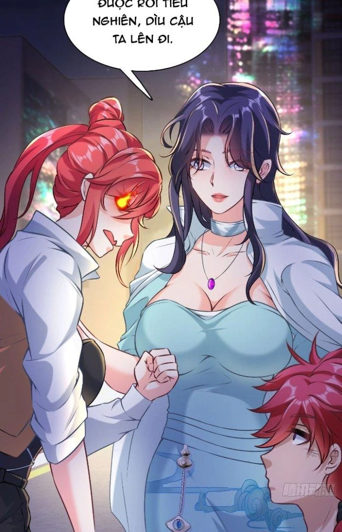 Chí Tôn Cuồng Tế Chapter 6 - Trang 46