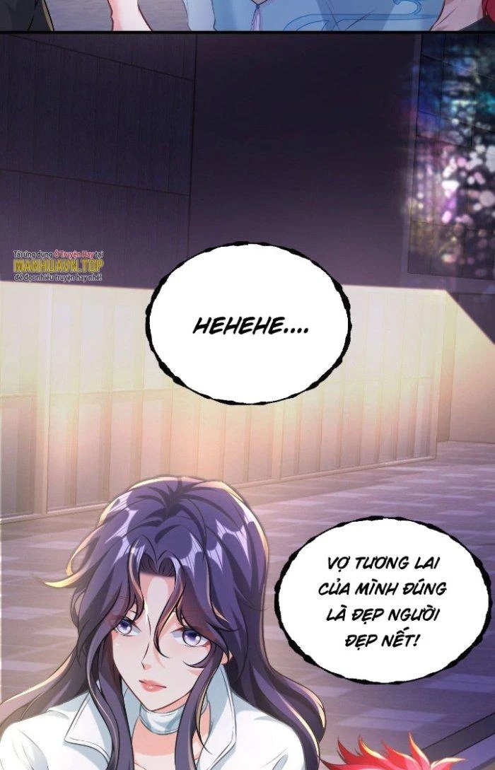 Chí Tôn Cuồng Tế Chapter 6 - Trang 47