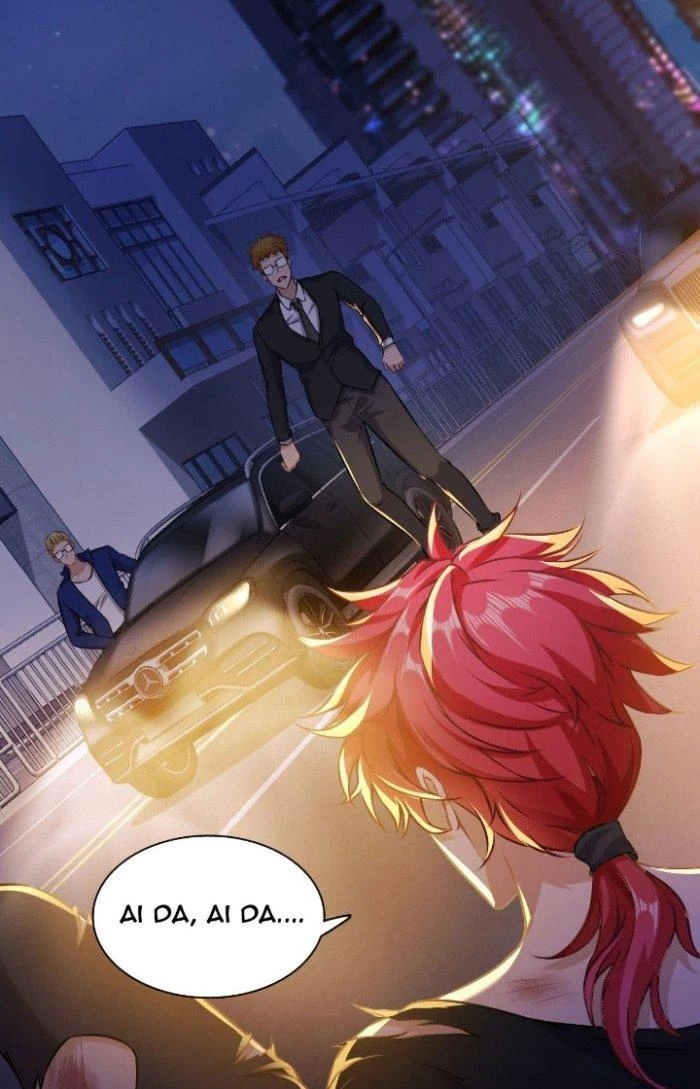 Chí Tôn Cuồng Tế Chapter 6 - Trang 6