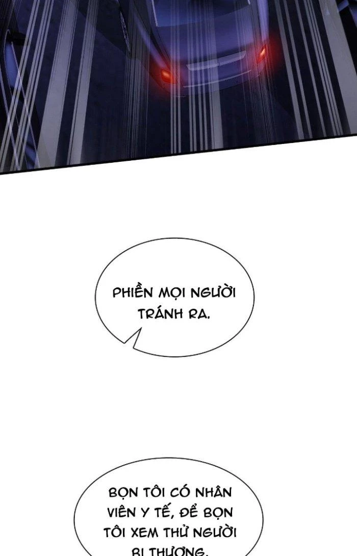 Chí Tôn Cuồng Tế Chapter 6 - Trang 9