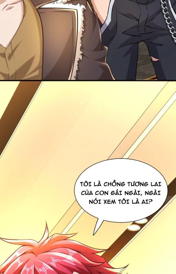 Chí Tôn Cuồng Tế Chapter 7 - Trang 17