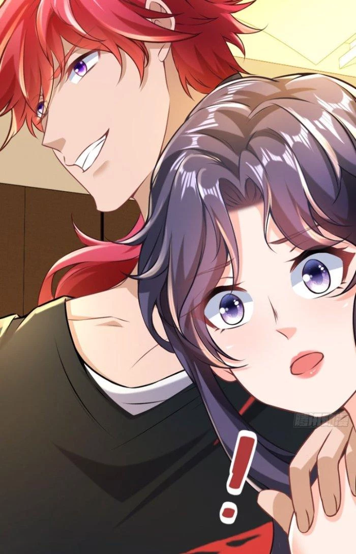 Chí Tôn Cuồng Tế Chapter 7 - Trang 18