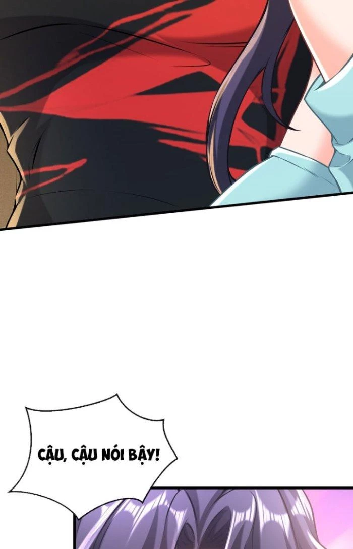 Chí Tôn Cuồng Tế Chapter 7 - Trang 19