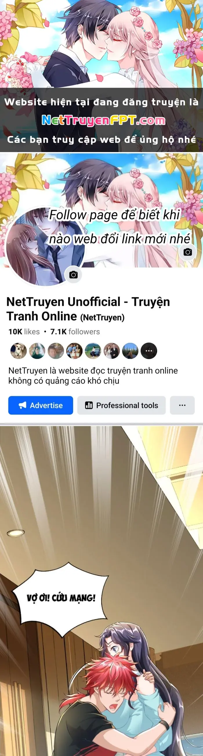 Chí Tôn Cuồng Tế Chapter 7 - Trang 2