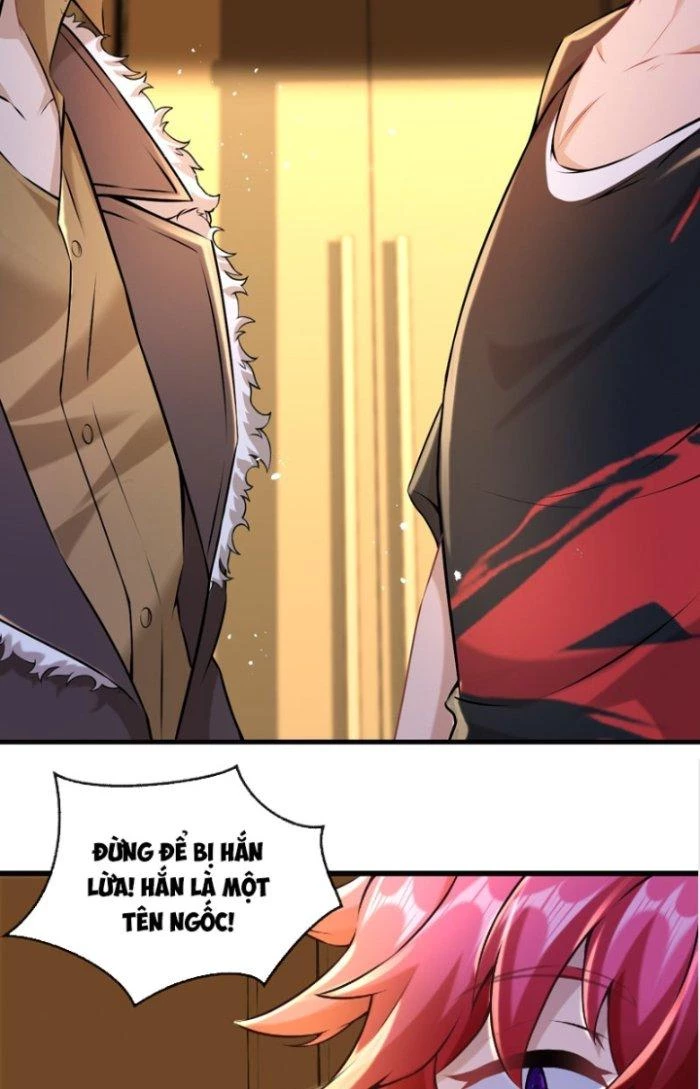 Chí Tôn Cuồng Tế Chapter 7 - Trang 24