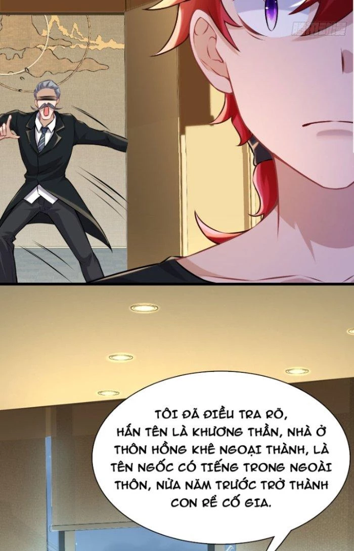 Chí Tôn Cuồng Tế Chapter 7 - Trang 25