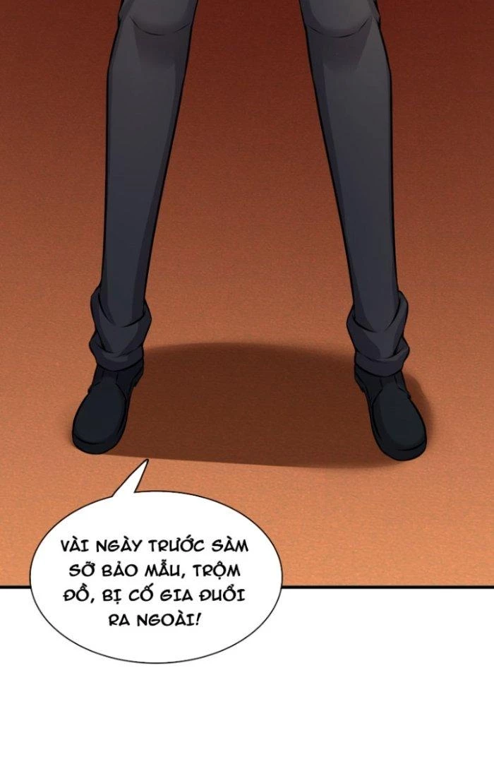 Chí Tôn Cuồng Tế Chapter 7 - Trang 27