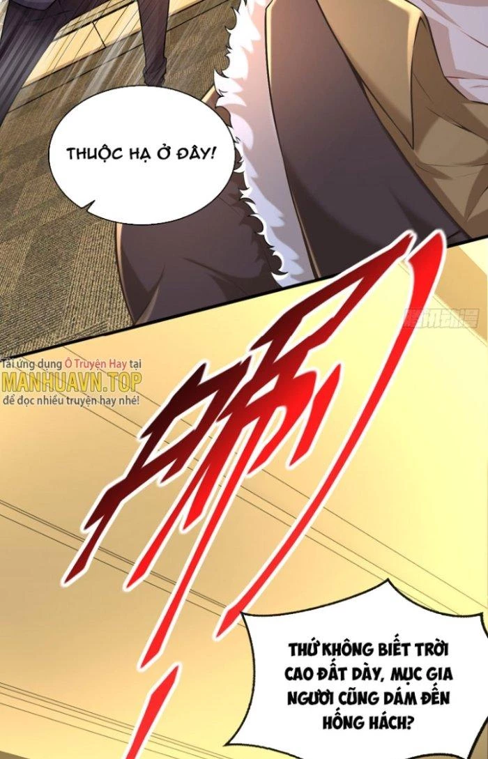 Chí Tôn Cuồng Tế Chapter 7 - Trang 29