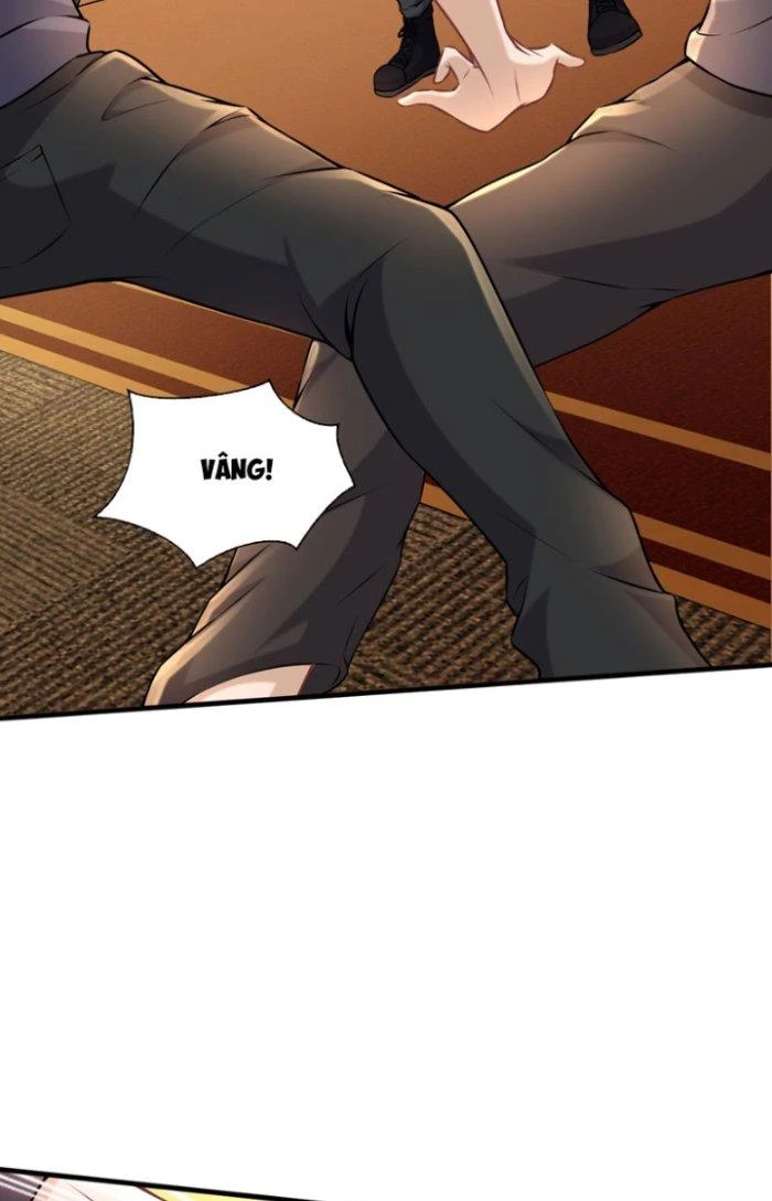 Chí Tôn Cuồng Tế Chapter 7 - Trang 31