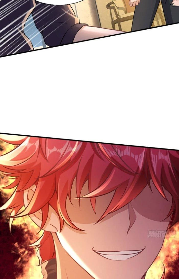 Chí Tôn Cuồng Tế Chapter 7 - Trang 33