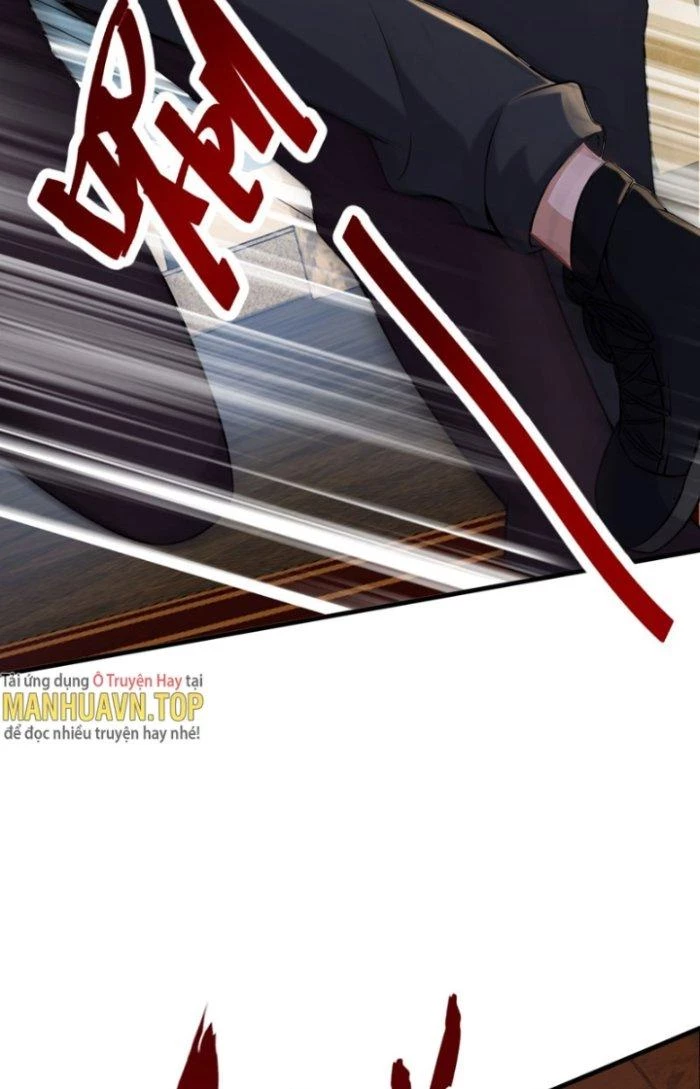 Chí Tôn Cuồng Tế Chapter 7 - Trang 36
