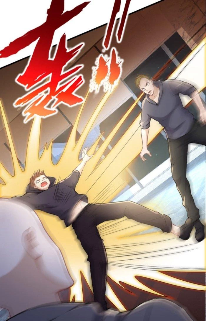 Chí Tôn Cuồng Tế Chapter 7 - Trang 37