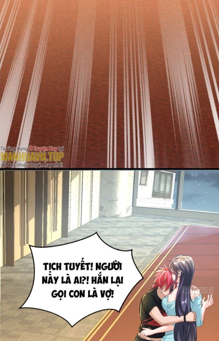 Chí Tôn Cuồng Tế Chapter 7 - Trang 4
