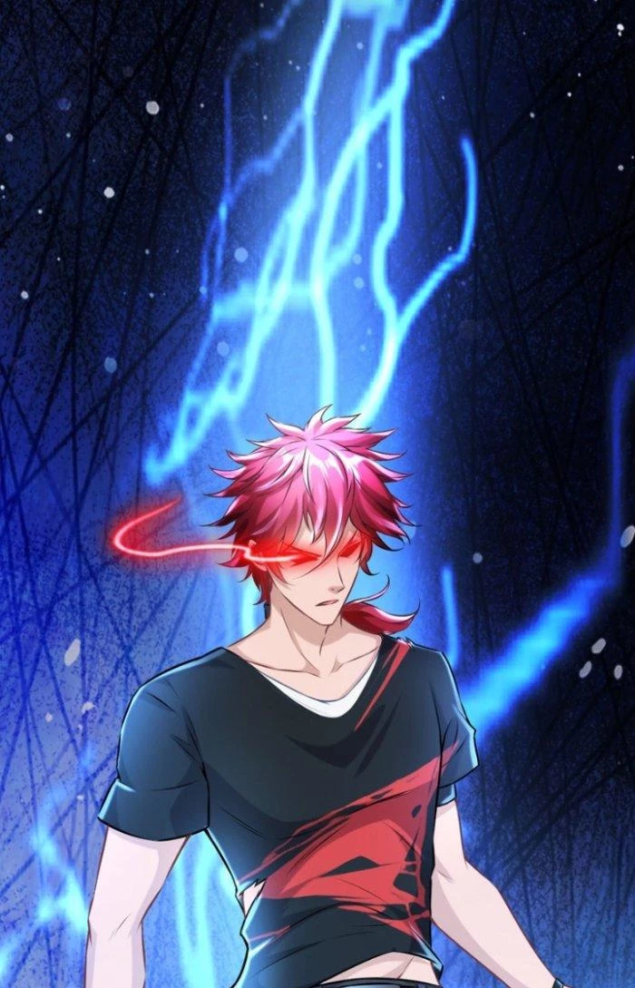 Chí Tôn Cuồng Tế Chapter 7 - Trang 40