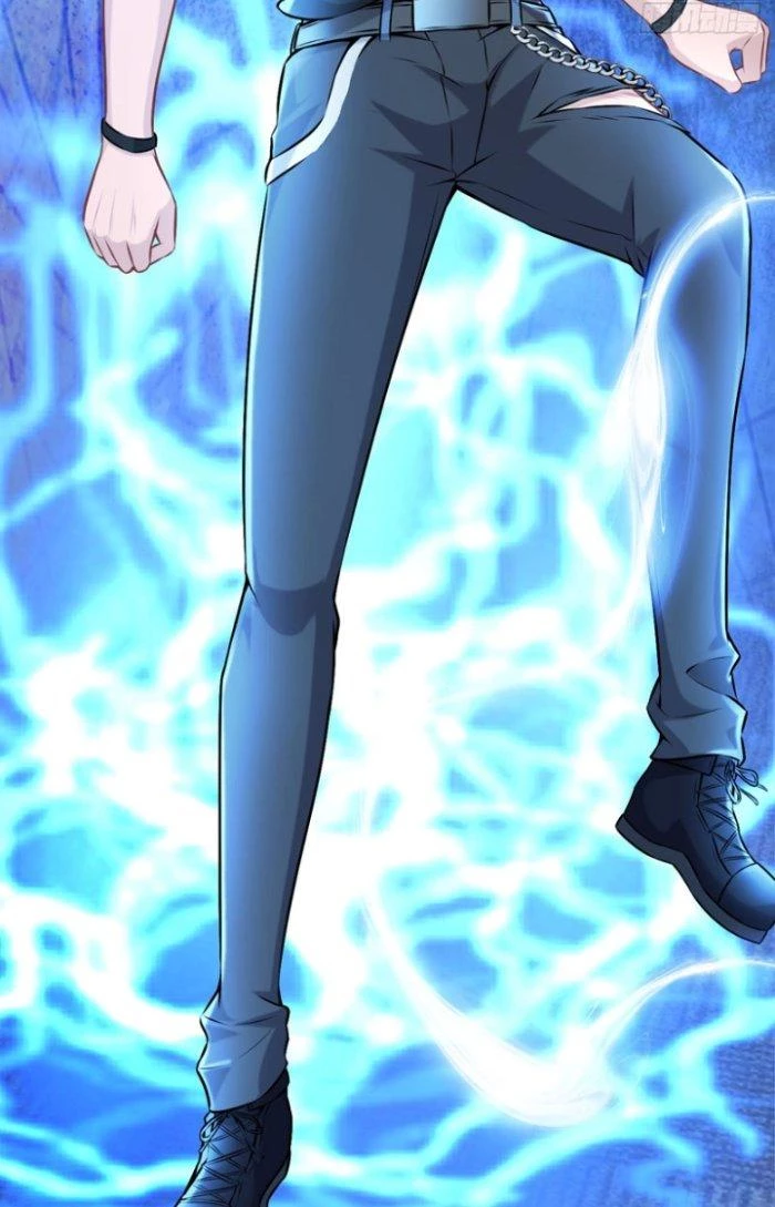 Chí Tôn Cuồng Tế Chapter 7 - Trang 41