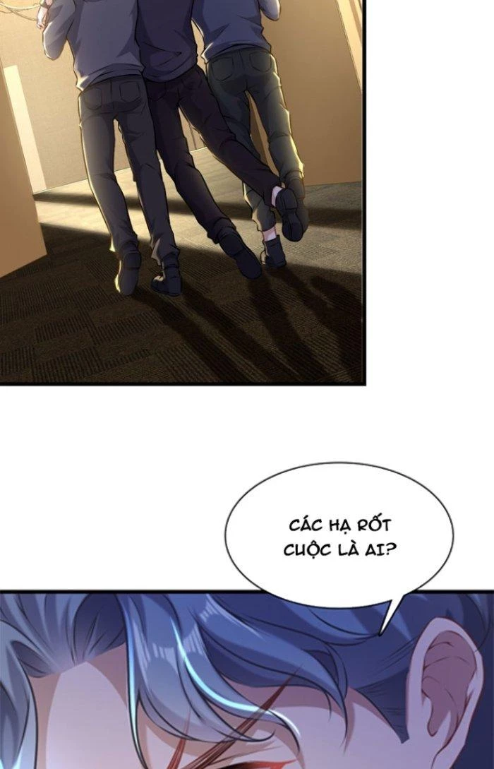 Chí Tôn Cuồng Tế Chapter 7 - Trang 44