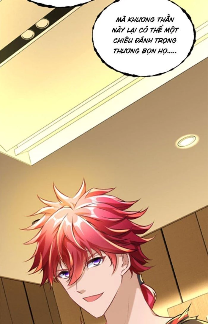 Chí Tôn Cuồng Tế Chapter 7 - Trang 46