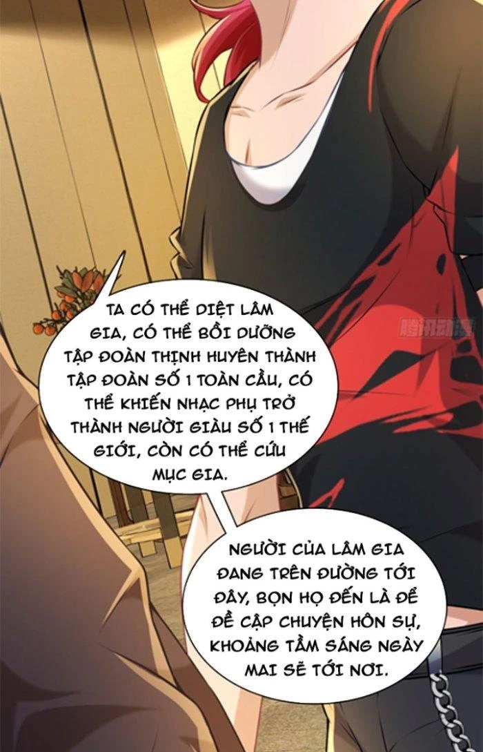 Chí Tôn Cuồng Tế Chapter 7 - Trang 47