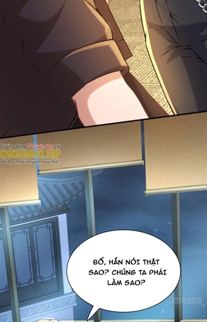 Chí Tôn Cuồng Tế Chapter 7 - Trang 48