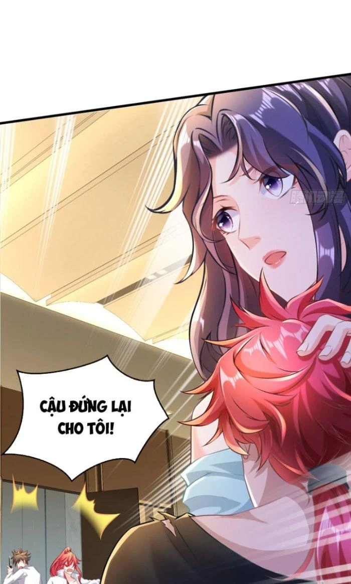 Chí Tôn Cuồng Tế Chapter 7 - Trang 7